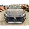 Image 6 : PARKSVILLE - 2021 HYUNDAI KONA GREY 146803 KMS - 674300-3