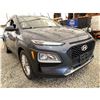 Image 8 : PARKSVILLE - 2021 HYUNDAI KONA GREY 146803 KMS - 674300-3