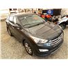 Image 10 : PARKSVILLE - 2013 HYUNDAI SANTA FE SPORT GREEN 191928 KMS - 093769-3