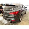Image 15 : PARKSVILLE - 2013 HYUNDAI SANTA FE SPORT GREEN 191928 KMS - 093769-3