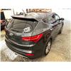 Image 16 : PARKSVILLE - 2013 HYUNDAI SANTA FE SPORT GREEN 191928 KMS - 093769-3