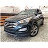 Image 1 : PARKSVILLE - 2013 HYUNDAI SANTA FE SPORT GREEN 191928 KMS - 093769-3