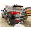 Image 20 : PARKSVILLE - 2013 HYUNDAI SANTA FE SPORT GREEN 191928 KMS - 093769-3