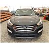 Image 6 : PARKSVILLE - 2013 HYUNDAI SANTA FE SPORT GREEN 191928 KMS - 093769-3