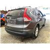Image 14 : PARKSVILLE - 2013 HONDA CR-V GREY 246407 KMS - 114618-3
