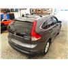 Image 16 : PARKSVILLE - 2013 HONDA CR-V GREY 246407 KMS - 114618-3