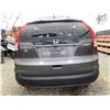 Image 17 : PARKSVILLE - 2013 HONDA CR-V GREY 246407 KMS - 114618-3