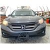 Image 5 : PARKSVILLE - 2013 HONDA CR-V GREY 246407 KMS - 114618-3