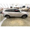 Image 15 : PARKSVILLE - 2015 HYUNDAI SANTA FE GREY 258216 KMS - 092937-3
