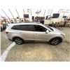 Image 16 : PARKSVILLE - 2015 HYUNDAI SANTA FE GREY 258216 KMS - 092937-3