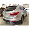 Image 17 : PARKSVILLE - 2015 HYUNDAI SANTA FE GREY 258216 KMS - 092937-3