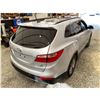 Image 19 : PARKSVILLE - 2015 HYUNDAI SANTA FE GREY 258216 KMS - 092937-3