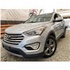 Image 1 : PARKSVILLE - 2015 HYUNDAI SANTA FE GREY 258216 KMS - 092937-3