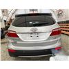 Image 20 : PARKSVILLE - 2015 HYUNDAI SANTA FE GREY 258216 KMS - 092937-3