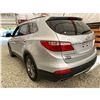 Image 23 : PARKSVILLE - 2015 HYUNDAI SANTA FE GREY 258216 KMS - 092937-3