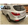 Image 24 : PARKSVILLE - 2015 HYUNDAI SANTA FE GREY 258216 KMS - 092937-3