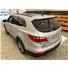 Image 25 : PARKSVILLE - 2015 HYUNDAI SANTA FE GREY 258216 KMS - 092937-3