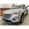 Image 2 : PARKSVILLE - 2015 HYUNDAI SANTA FE GREY 258216 KMS - 092937-3