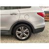Image 32 : PARKSVILLE - 2015 HYUNDAI SANTA FE GREY 258216 KMS - 092937-3