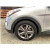 Image 34 : PARKSVILLE - 2015 HYUNDAI SANTA FE GREY 258216 KMS - 092937-3
