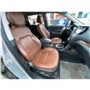 Image 42 : PARKSVILLE - 2015 HYUNDAI SANTA FE GREY 258216 KMS - 092937-3