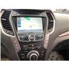 Image 58 : PARKSVILLE - 2015 HYUNDAI SANTA FE GREY 258216 KMS - 092937-3