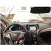 Image 60 : PARKSVILLE - 2015 HYUNDAI SANTA FE GREY 258216 KMS - 092937-3