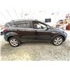 Image 11 : PARKSVILLE - 2014 FORD ESCAPE BLACK 74519 KMS - D74310-3A