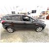 Image 12 : PARKSVILLE - 2014 FORD ESCAPE BLACK 74519 KMS - D74310-3A