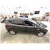 Image 13 : PARKSVILLE - 2014 FORD ESCAPE BLACK 74519 KMS - D74310-3A