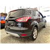 Image 14 : PARKSVILLE - 2014 FORD ESCAPE BLACK 74519 KMS - D74310-3A