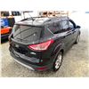 Image 16 : PARKSVILLE - 2014 FORD ESCAPE BLACK 74519 KMS - D74310-3A