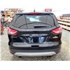 Image 18 : PARKSVILLE - 2014 FORD ESCAPE BLACK 74519 KMS - D74310-3A