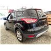 Image 20 : PARKSVILLE - 2014 FORD ESCAPE BLACK 74519 KMS - D74310-3A