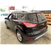 Image 21 : PARKSVILLE - 2014 FORD ESCAPE BLACK 74519 KMS - D74310-3A