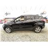 Image 23 : PARKSVILLE - 2014 FORD ESCAPE BLACK 74519 KMS - D74310-3A