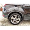 Image 27 : PARKSVILLE - 2014 FORD ESCAPE BLACK 74519 KMS - D74310-3A
