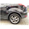 Image 29 : PARKSVILLE - 2014 FORD ESCAPE BLACK 74519 KMS - D74310-3A