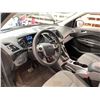 Image 50 : PARKSVILLE - 2014 FORD ESCAPE BLACK 74519 KMS - D74310-3A