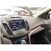 Image 54 : PARKSVILLE - 2014 FORD ESCAPE BLACK 74519 KMS - D74310-3A