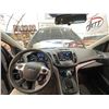 Image 55 : PARKSVILLE - 2014 FORD ESCAPE BLACK 74519 KMS - D74310-3A