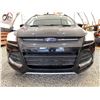 Image 5 : PARKSVILLE - 2014 FORD ESCAPE BLACK 74519 KMS - D74310-3A
