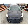 Image 7 : PARKSVILLE - 2014 FORD ESCAPE BLACK 74519 KMS - D74310-3A