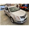 Image 10 : PARKSVILLE - 2012 CADILLAC SRX GREY 220301 KMS - 560144-3