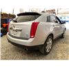 Image 14 : PARKSVILLE - 2012 CADILLAC SRX GREY 220301 KMS - 560144-3