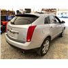 Image 15 : PARKSVILLE - 2012 CADILLAC SRX GREY 220301 KMS - 560144-3