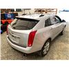 Image 16 : PARKSVILLE - 2012 CADILLAC SRX GREY 220301 KMS - 560144-3