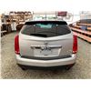 Image 18 : PARKSVILLE - 2012 CADILLAC SRX GREY 220301 KMS - 560144-3