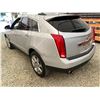 Image 21 : PARKSVILLE - 2012 CADILLAC SRX GREY 220301 KMS - 560144-3