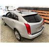 Image 22 : PARKSVILLE - 2012 CADILLAC SRX GREY 220301 KMS - 560144-3